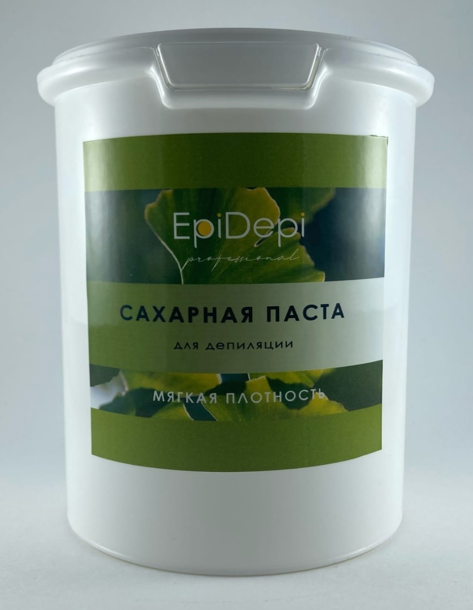 Сахарная паста «EpiDepi» 1500 гр. (мягкая).