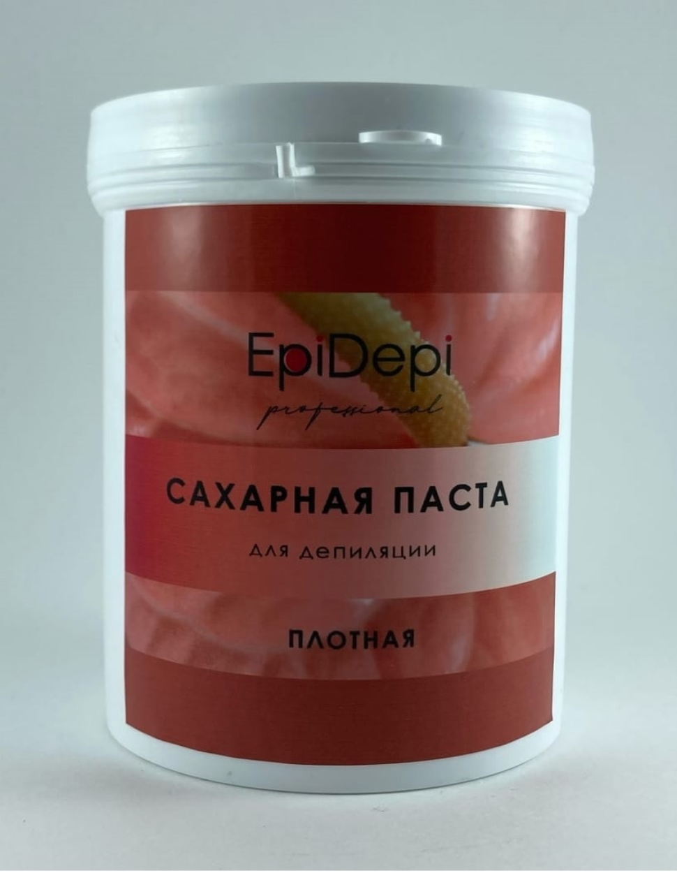 Сахарная паста «EpiDepi» 800 гр. (плотная).