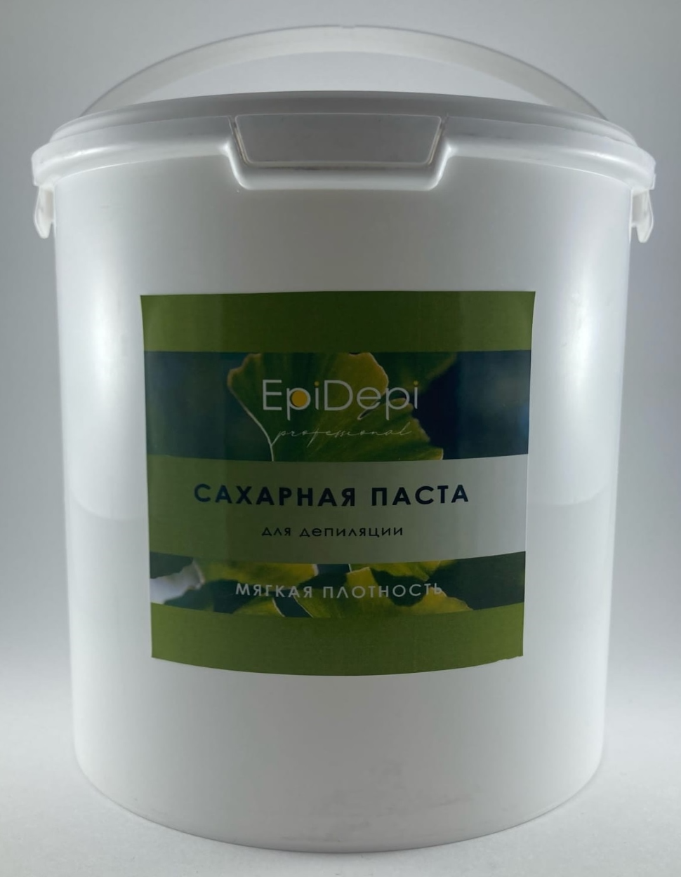 Сахарная паста «EpiDepi» 3500 гр. (мягкая).