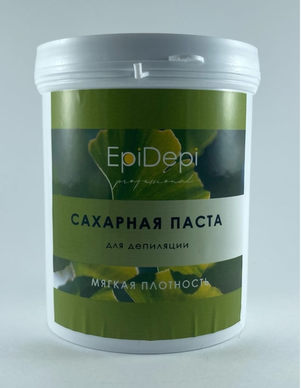 Сахарная паста «EpiDepi» 800 гр. (мягкая).