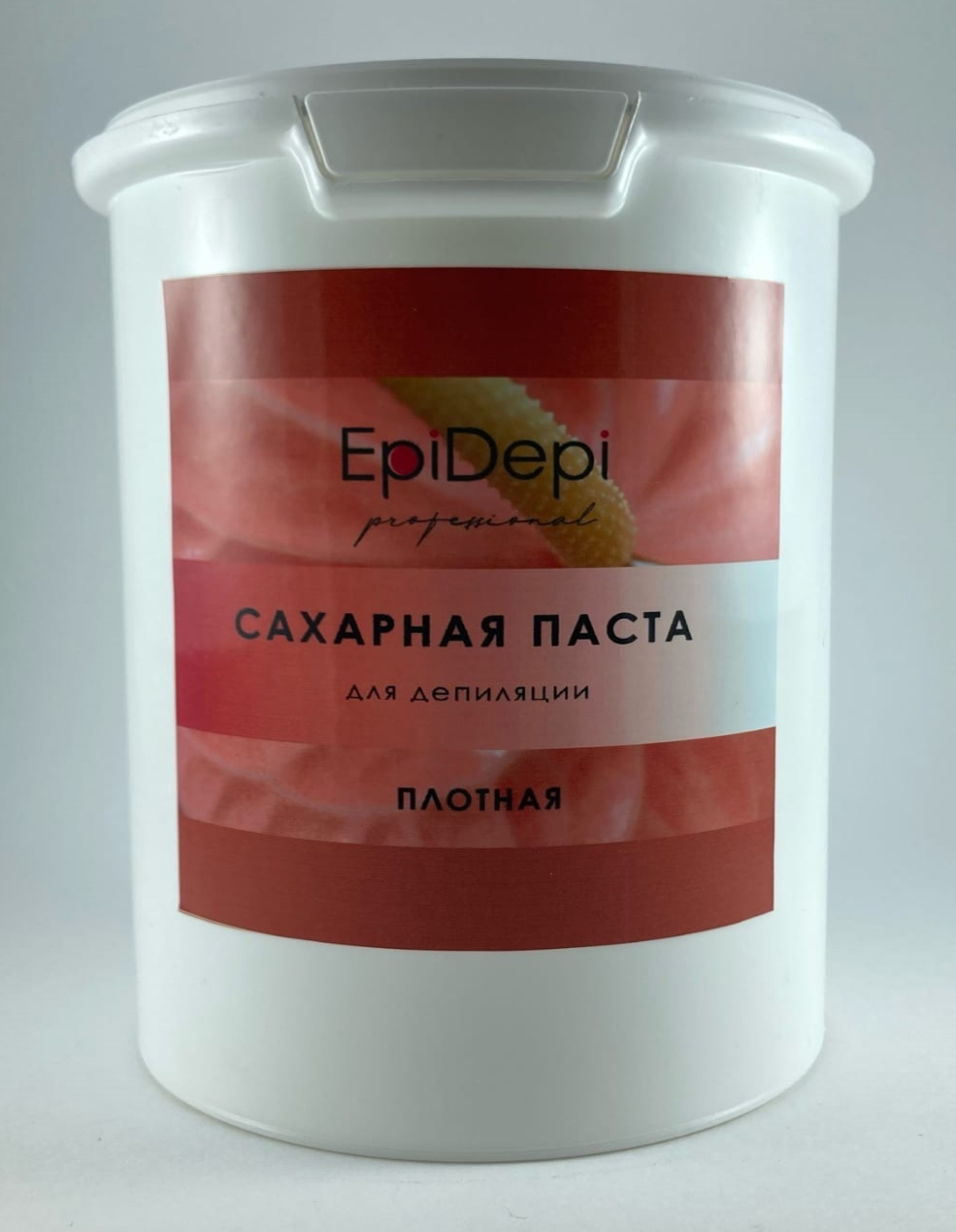 Сахарная паста «EpiDepi» 1500 гр. (плотная).