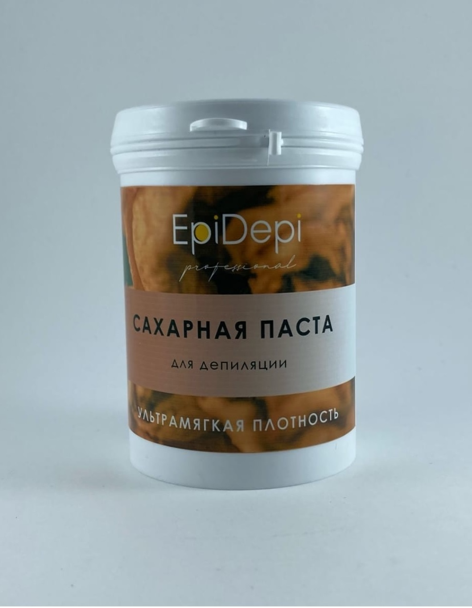 Сахарная паста «EpiDepi» 330 гр. (ультрамягкая).
